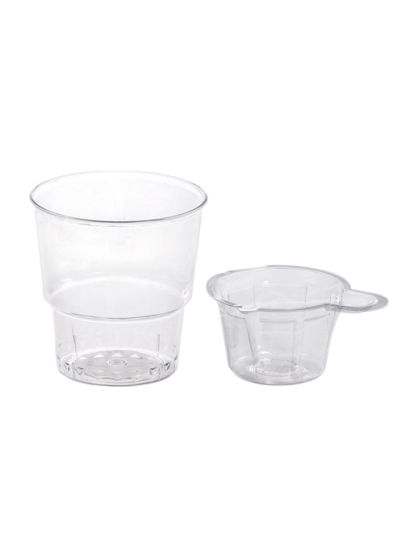 Набор для опытов. Эпоксидная смола &laquo;Сережки волшебника&raquo;