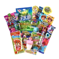 НАБОР сладостей 25 шт