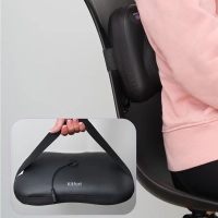 Массажер для шеи электрический КТ-2930 - 24 Вт