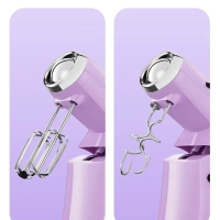 Стационарный миксер с чашей КТ-4424 - 300 Вт