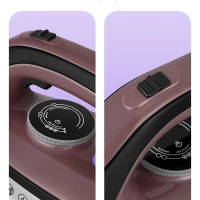 Утюг с парогенератором паровая станция для глажки КТ-9309