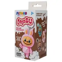Лепико. Набор "Лалабу Розовый"