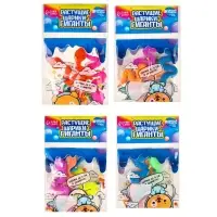 Растущие игрушки &laquo;Змейки&raquo;, с гидрогелем, растёт в воде, МИКС