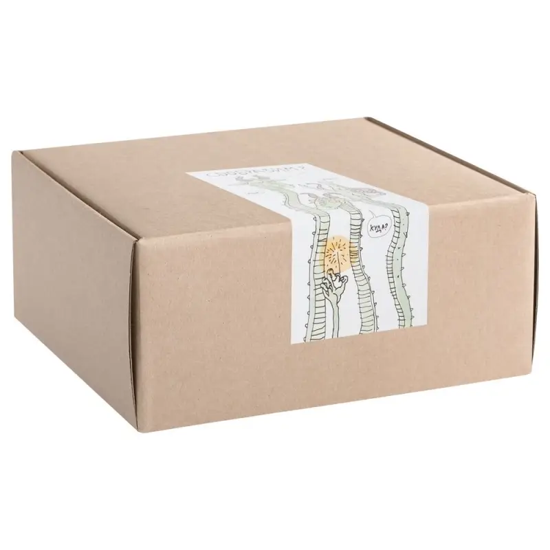 Набор &laquo;Сообразим&raquo;