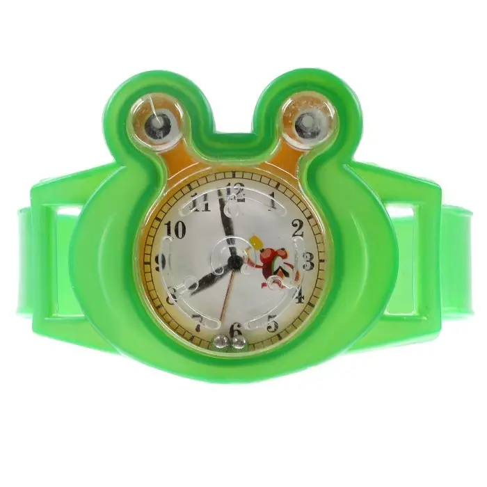 Головоломка &laquo;Часики&raquo;, цвета МИКС