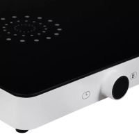 Плита Индукционная HYC-0108 белый