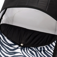 Люлька-переноска для новорожденных &laquo;Animal&raquo;, Mum&Baby