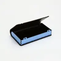 Купюрница &laquo;Сберкнижка свадебная&raquo;, шкатулка для денег