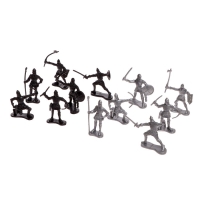 Набор рыцарей &laquo;Осада замка&raquo;