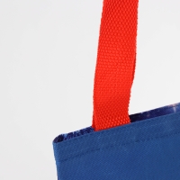 Новый год! Мешок для конфет &laquo;Дед Мороз&raquo;