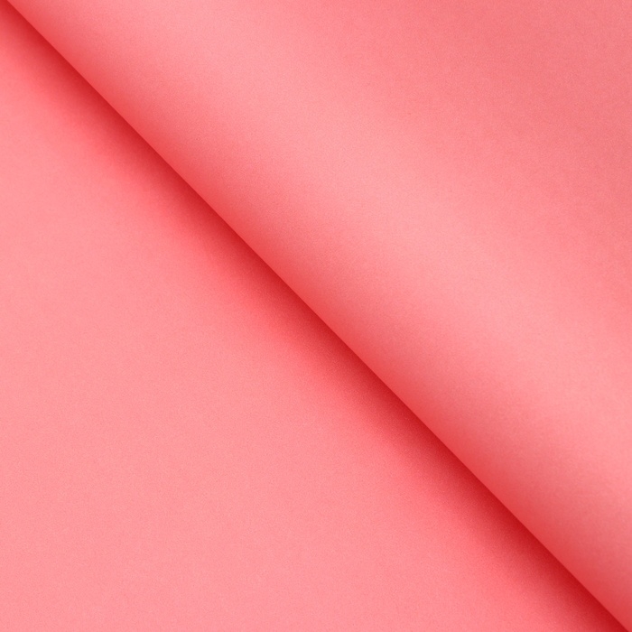 Бумага упаковочная крафт, кофейный-пастель 0,68 х 10 м