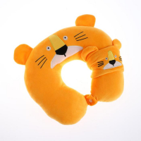 Подголовник &laquo;Лев&raquo;, с маской