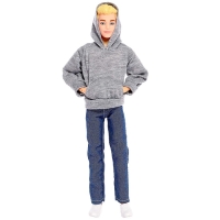 Набор модных кукол, шарнирные &laquo;В тренде: Свидание в кино&raquo;