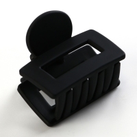 Краб для волос &laquo;Вдохновляй&raquo;, 2,5 х 4 см