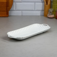 Блюдо &laquo;Кармен&raquo;, 1 л, среднее, фарфор, Иран