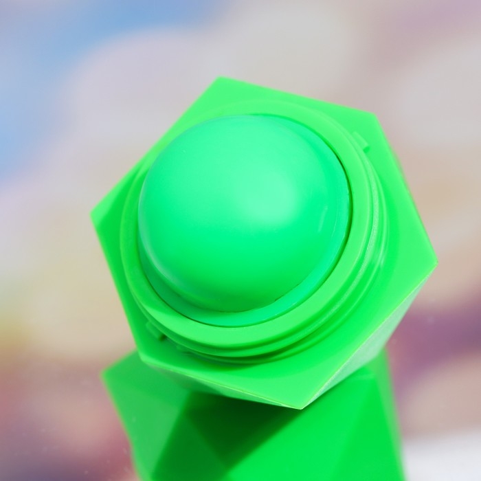 Бальзам для губ &laquo;Геометрия&raquo;, микс