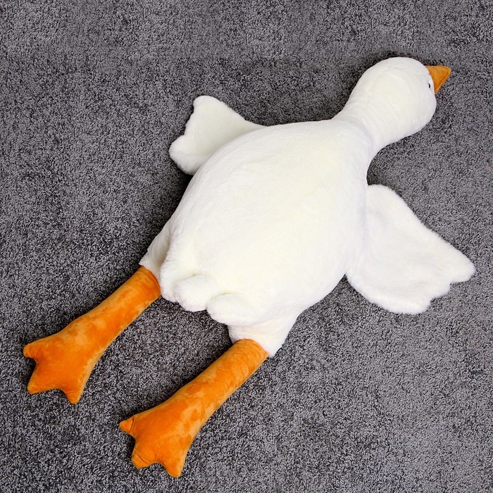 Мягкая игрушка &laquo;Гусь&raquo;, 110 см