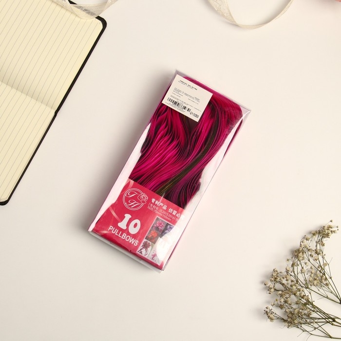 Бант-шар №7