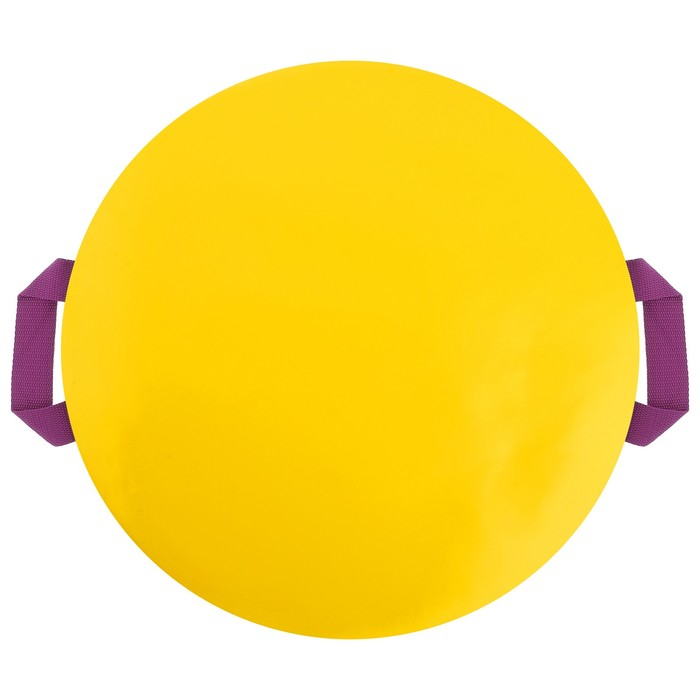 Санки-ледянки &laquo;Инопланетяне-2&raquo;, d=45 см