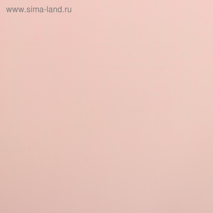 Пленка для цветов "Акварель", розовый лотус, 58 см х 5 м