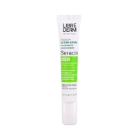 Крем серацин Librederm точечного нанесения 20 мл