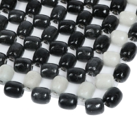 Накидка массажер TORSO на сиденье 42&times;42 см, дерево, микс