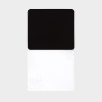 Магнит новогодний с блоком для записей &laquo;Новый год: Впереди 365 дней счастья&laquo;Новый год: , 8 х 14 см