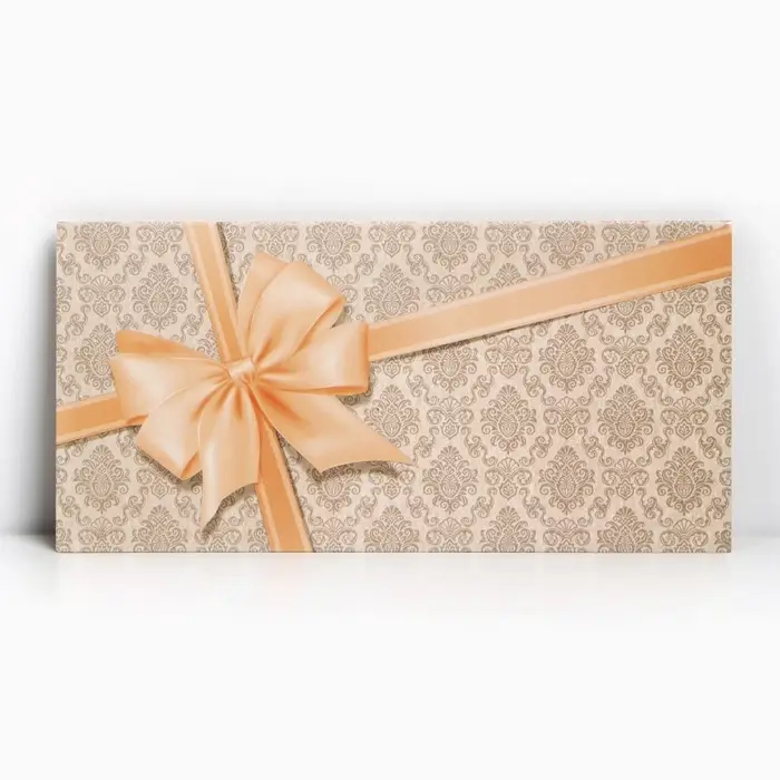 Конверт для денег &laquo;Подарок&raquo;, 16.5&times;8 см