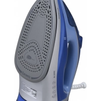 Утюг H-SI01670 2800Вт синий-золотистый