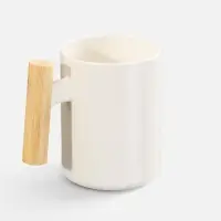 Кружка для сублимационной печати Ecogrami, белая