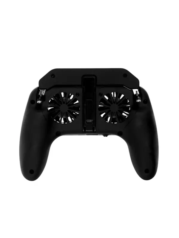 Геймпад для телефона с кулером и аккумулятором 5000 mAh