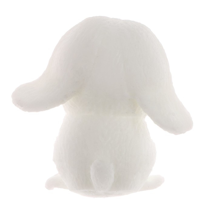 Мялка &laquo;Зайка&raquo; с пастой