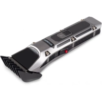 Машинка для стрижки H-HC7115 черный 3Вт