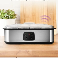 Йогуртница с баночками КТ-2089 - 30 Вт