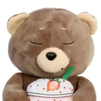 Мягкая игрушка "Мишка Бакстер", 24 см MT250207-24