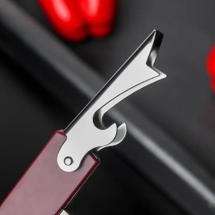 Открывашка универсальная Доляна &laquo;Цветная&raquo;, 13 см, цвет МИКС