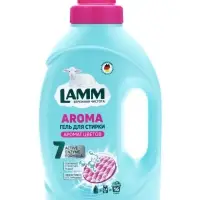 Гель для стирки LAMM Aroma, 1,04 л