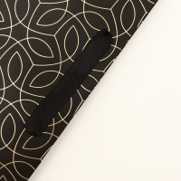 Пакет подарочный вертикальный "Подарок от всего сердца", 26 &times; 32 &times; 12 см