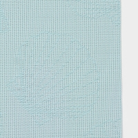 Салфетка сервировочная на стол Доляна &laquo;Дель Мар&raquo;, 45&times;30 см, бирюзовая