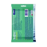 Влажные салфетки Salfeti, антибактериальные, 20 шт.