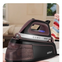 Утюг с парогенератором паровая станция для глажки КТ-9309