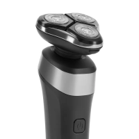 Электрическая бритва PMR 0308RC wet&dry PRO 5 blades мужская