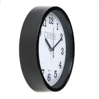 Часы настенные "Линвуд", плавный ход, d-20 см, циферблат 18 см