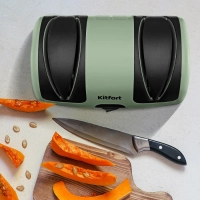 Точилка для ножей электрическая КТ-6390 - 40 Вт