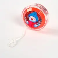 Йо-Йо &laquo;Играем вместе&raquo; лошадка, d= 5,5 см