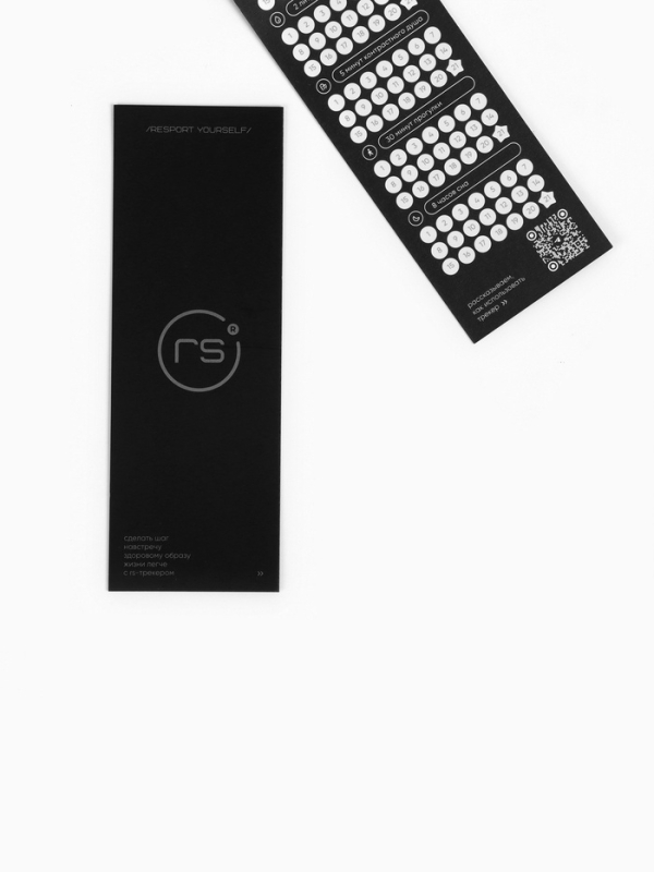 Рюкзак спортивный на молнии, размер универсальный, цвет черный