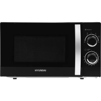 Микроволновая Печь HYM-M2055 20л. 700Вт черный