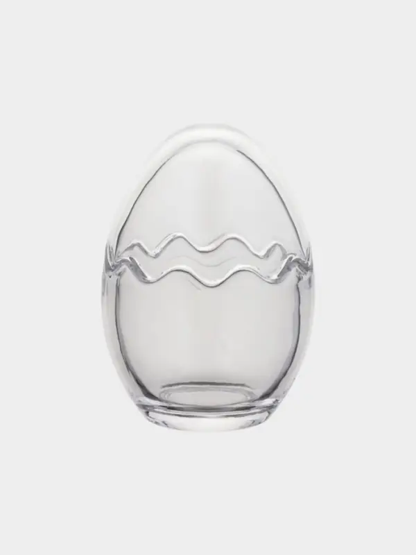 Емкость для сервировки "Яйцо" 8,3х11,5 см