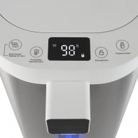 Термопот HYTP-5235 5.0л 700Вт