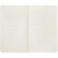 Блокнот Luba, серый